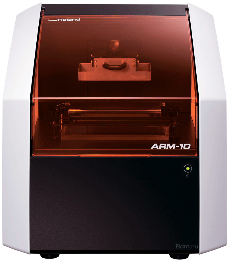 ARM-10 - 3D принтер Roland серии monoFab