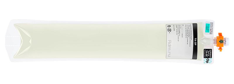 TA-OP, 700мл, пакет Optimizer латексные чернила