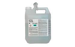 TA-CL, 4л, промывочная жидкость для латексных чернил