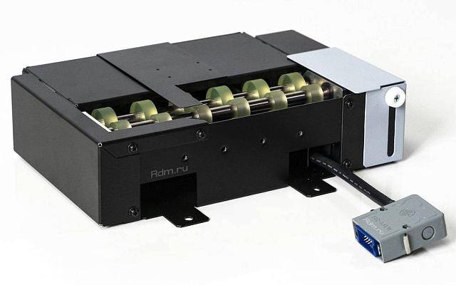 OA-RA-8, поворотное устройство Roland для BD-8 рис.1