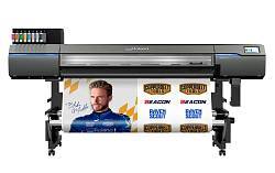 XG-640 - плоттер/каттер Roland серии TrueVIS