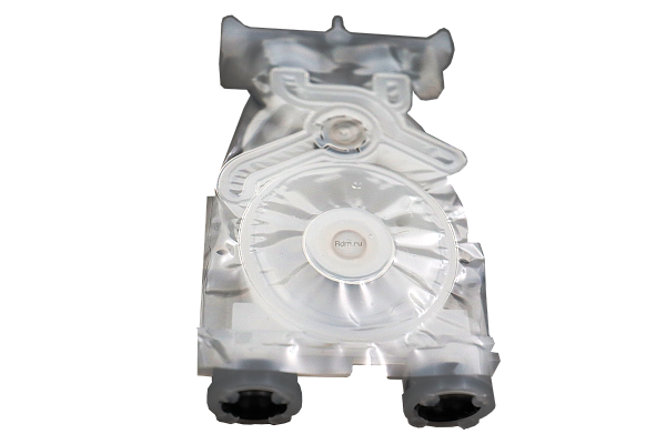 Демпфер Roland для головки Roland DX6