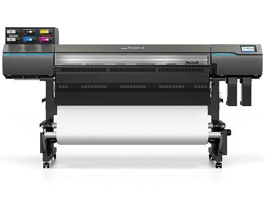 AP-640 латексный принтер Roland рис.2