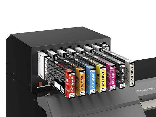 MG-300 - уф плоттер/каттер Roland серии TrueVIS рис.2