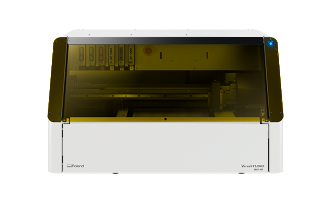 BD-12 - уф принтер Roland серии VersaSTUDIO