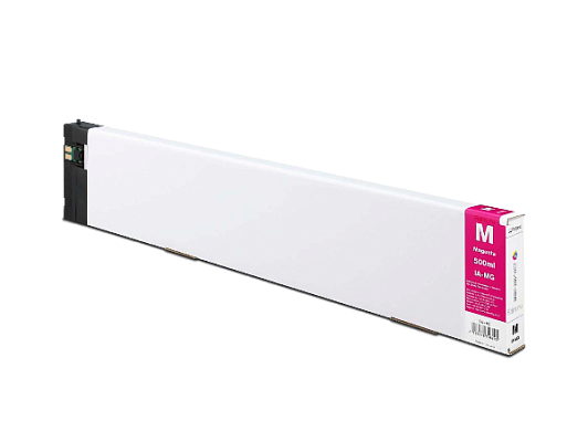 IA-MG, 500мл, картридж Magenta чернила для DA-640