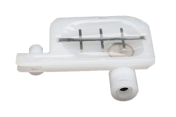 6081181200 ASSY,INK DAMPER 3 2FAI SJ-540