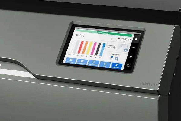 LG-300 - уф плоттер/каттер Roland серии TrueVIS рис.4