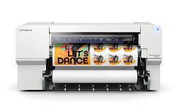 BN2-30 настольный 5-цв. принтер-каттер Roland